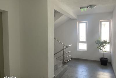 Garsonieră în Central
