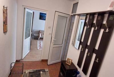 Apartament cu 2 camere nedecomandat în Șagului - 4