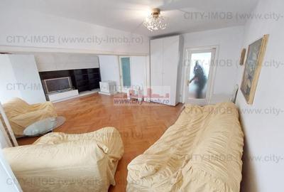Apartament cu 3 camere decomandat în Dorobanți - 3
