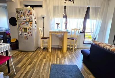 Apartament cu 2 camere semidecomandat în Chitila - 8
