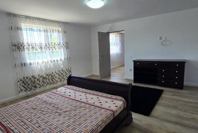 Casă cu 3 camere în Corbeanca - 1