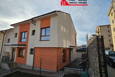 Apartament cu 2 camere în Baciu - 4