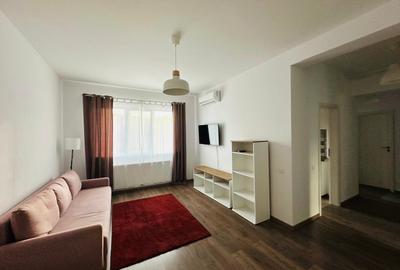 Apartament cu 2 camere decomandat în Grozăvești - 3
