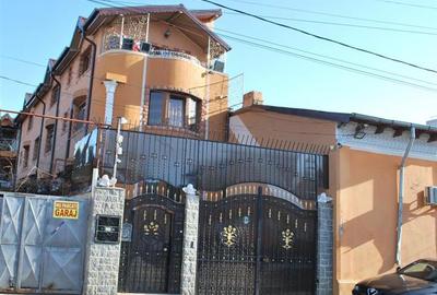 Casă cu 11 camere cu Teren 615 Mp în Matei Voievod - 1