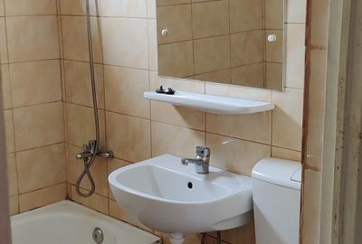 Apartament cu 2 camere semidecomandat în Central - 11