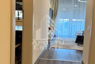 Apartament cu 3 camere în Circumvalațiunii