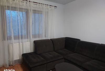 Apartament cu 3 camere decomandat în Obcini - 2
