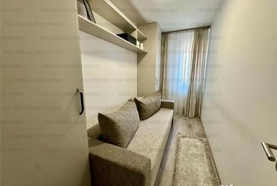 Apartament cu 3 camere decomandat în Avantgarden - 1