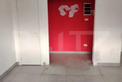 Spațiu comercial, de 36 mp, în Central