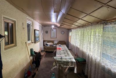 Casă individuală cu 3 camere cu Teren 1500 Mp în Central - 9