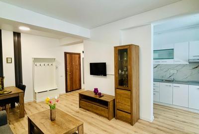Apartament cu 2 camere în Central - 3