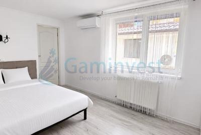 Casă individuală cu 4 camere cu Canalizare în Sânmartin - 6