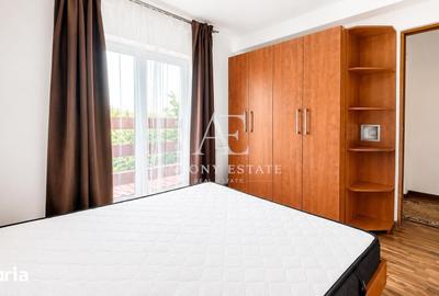 Casă cu 4 camere decomandat cu Teren 420 Mp în Europa - 10