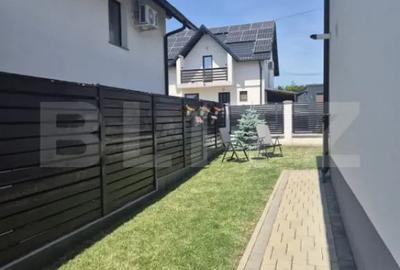 Casă cu 4 camere cu Teren 200 Mp în Central - 3