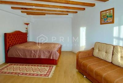 Casă individuală cu 5 camere cu Canalizare în Platou - 5