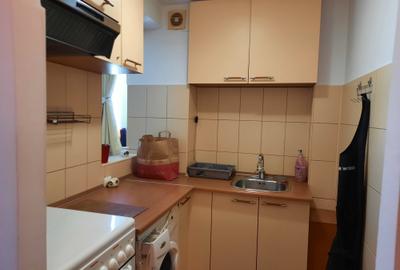 Apartament cu 2 camere decomandat în Lujerului