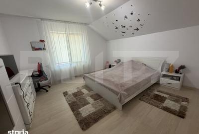 Casă cu 5 camere cu Teren 900 Mp în Hereclean