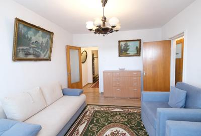 Apartament cu 2 camere decomandat în Drumul Taberei
