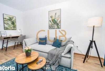Apartament cu 3 camere, mobilat în P-ța Victoriei - 17