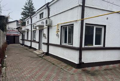 Casă cu 3 camere cu Garaj în Rahova - 2