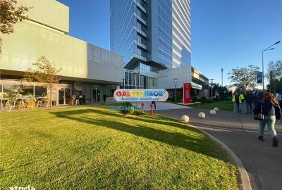 Spațiu comercial, de 160 mp, în Aviației