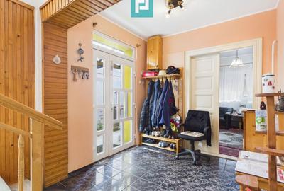 Casă individuală cu 6 camere cu Teren 263 Mp în Cantemir - 11