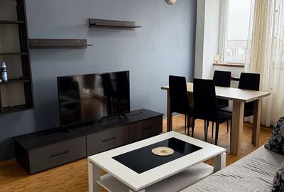 Apartament cu 3 camere decomandat în UTA