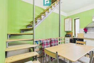 Casă individuală cu 6 camere cu Teren 1257 Mp în Lipovei - 7