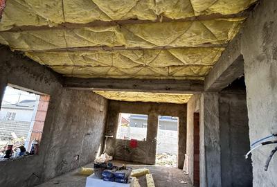 Casă cu 2 camere în Berceni - 3