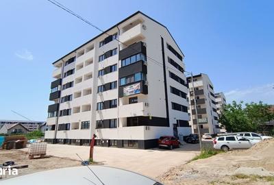 Apartament cu 2 camere în Chiajna
