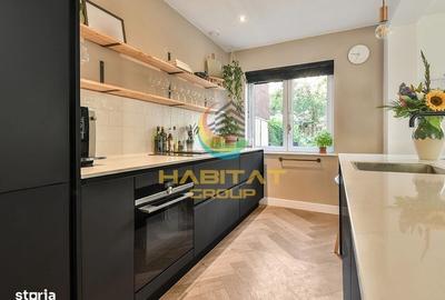Apartament cu 2 camere în Berceni