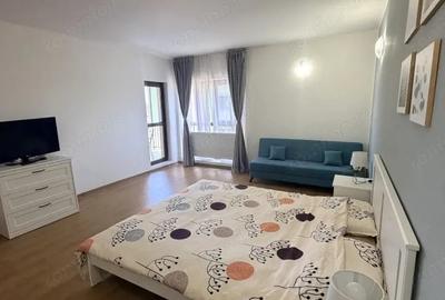 Garsonieră decomandată în Brestei - 3