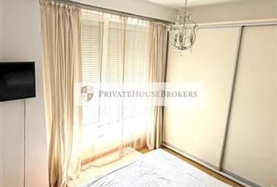 Apartament cu 2 camere semidecomandat, mobilat în Aviației - 15