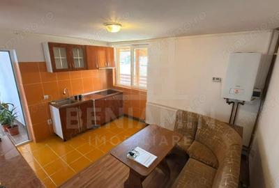 Casă cu 5 camere cu Teren 176 Mp în Lascăr Catargiu - 4