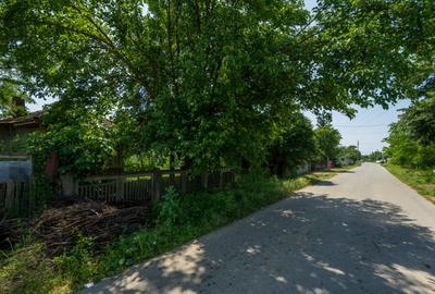 Teren Construcții intravilan de 1158 mp, în Vărăști - 7