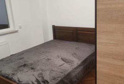 Apartament cu 2 camere decomandat în Cartierul Traian - 1