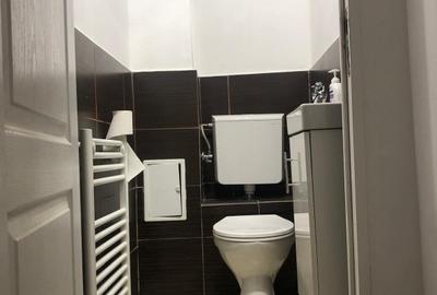 Casă individuală cu 5 camere cu Canalizare în Libertății - 8