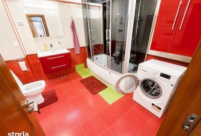 Apartament cu 2 camere decomandat în Găvana - 3