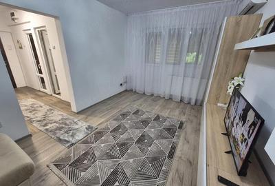 Garsonieră decomandată în Central - 1
