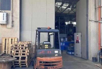 Spațiu industrial, de 503 mp, în Brâncoveanu - 5