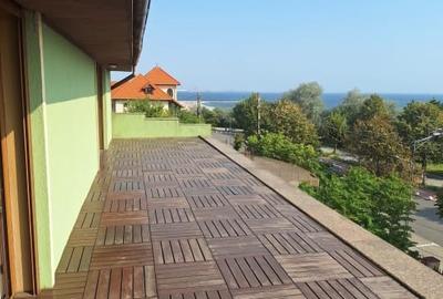 Casă cu 10 camere decomandat cu Piscina în Eforie Sud - 17