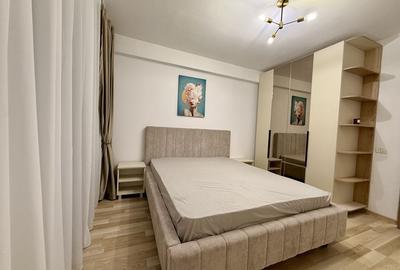 Apartament cu 2 camere decomandat în Central - 3
