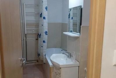 Garsonieră decomandată în Tei - 1