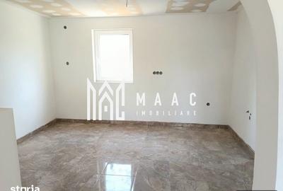 Casă cu 4 camere cu Teren 400 Mp în Cristian