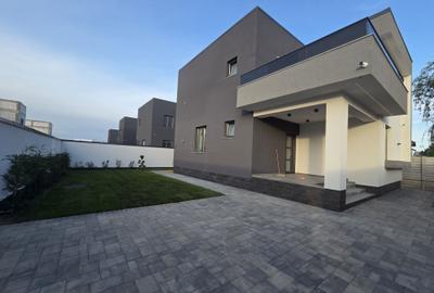 Casă cu 4 camere în Preajba - 3
