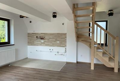 Apartament cu 2 camere în Platoul Izvor - 1
