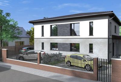 Casă cu 4 camere în Periferie - 3