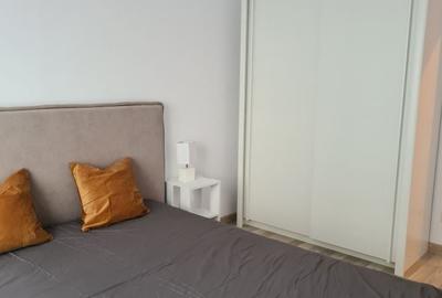 Apartament cu 3 camere decomandat, mobilat în Viilor - 4
