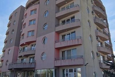 Apartament cu 3 camere decomandat în Central - 8
