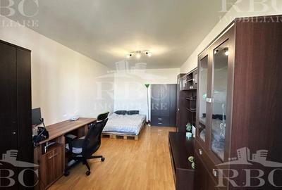 Apartament cu 2 camere decomandat în Mănăștur - 1
